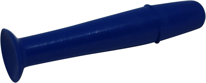 Ultra Hard Contact Lens Remover (Cobalt Blue (Limited Edition), 3 Count (Pack of 1))