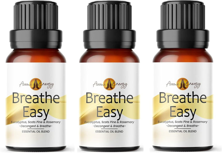 Christmas Eve Essential Oil Blend 10Ml | Cinnamon, Clove & Orange Pure Essential Oils | Winter Scented Fragrances | Aromatherapy, Oils for Home Diffuser Refill, Oil Burner, Candle Making, Wax Melts