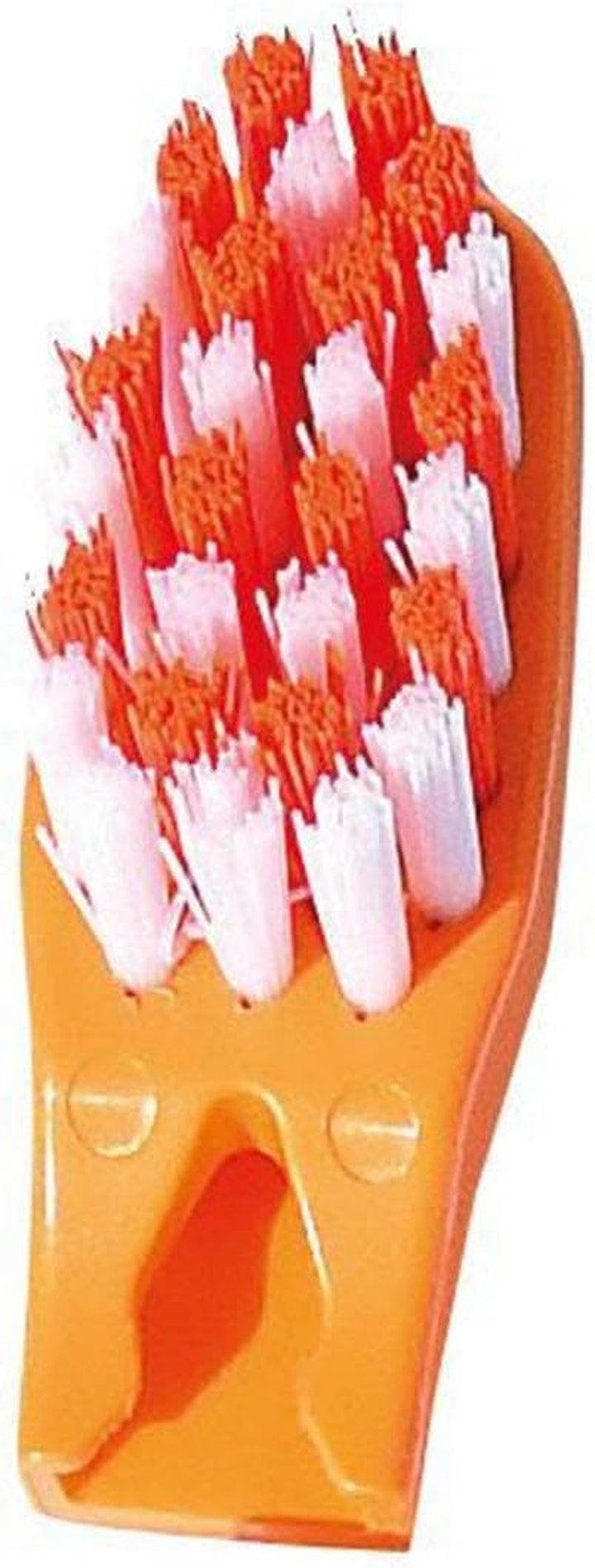 : Kid'S Clip 4X Replacement Heads Refill Pack Soft Medium