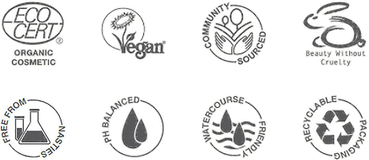 Baby Wipes Made of Plant Fibres with Organic Aloe (1 X 64 Pieces)