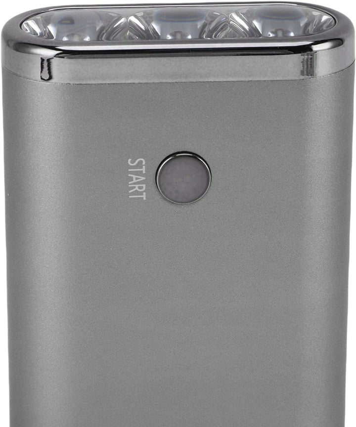 High Shine Led Led Extension in an Efficient and Convenient Way 5 Seconds of Fast Curing to Use at Home and for the Living Room (B)