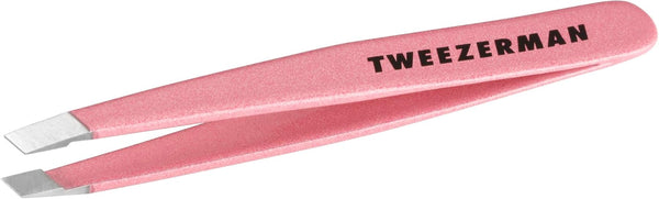 Exclusive Rose Tea Mini Slant Tweezer