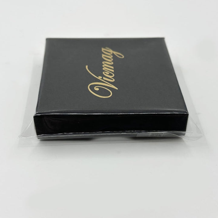 2PCS Copper Magnetic Rings for Women & Men with Strong Ultra Strength Magnets 99.99% Solid Pure Copper Adjustable with Gift Box