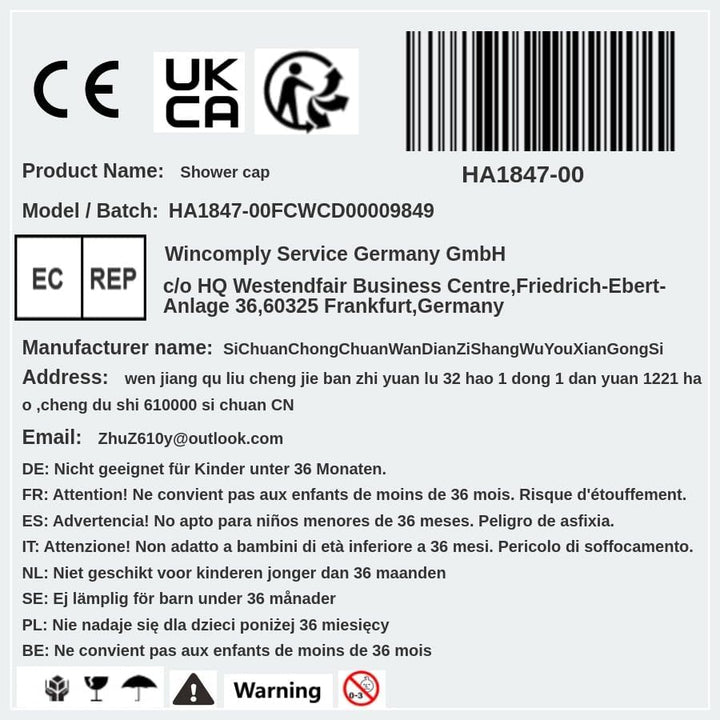 Adults Lady Nightcaps Sleeping Cap Adjustable Wrap Portable Long Hair Beauty Sleep Hat Headwear Dormitory Travel