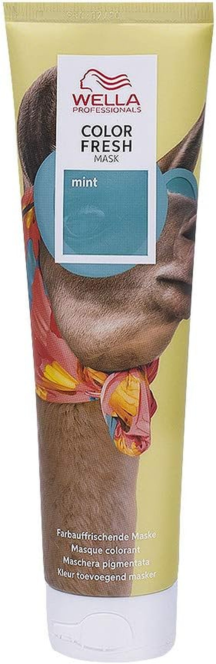 Color Fresh Colored Mask Pearl Blonde 150Ml