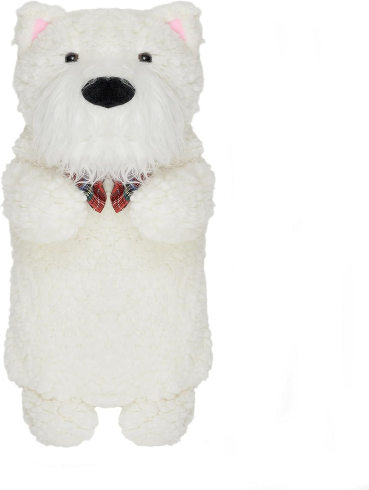 Dinosaur Long Hot Water Bottle