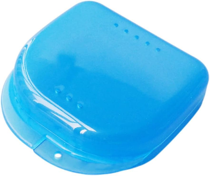 Teeth Whitening Trays - BPA Free, Thin Moldable Mouth Tray Fits Perfectly to Each Tooth - 4 Trays