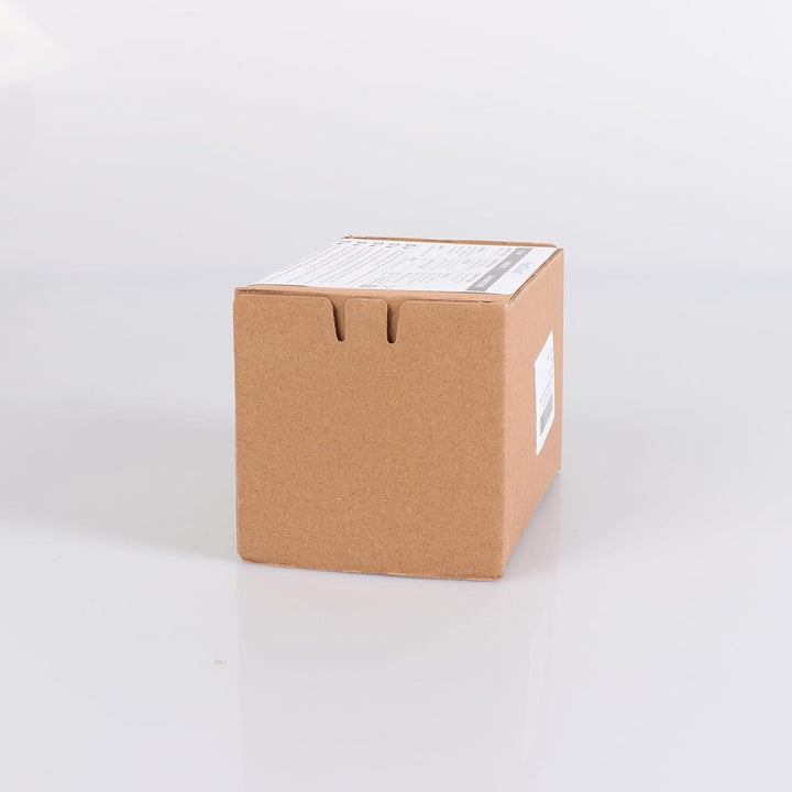 Soft Foam Neck Brace Universal Cervical Collar, Adjustable Neck Support Brace for Sleeping - Relieves Neck Pain and Spine Pressure, Neck Collar after Whiplash or Injury (Black, 2.5" Depth Collar, L)