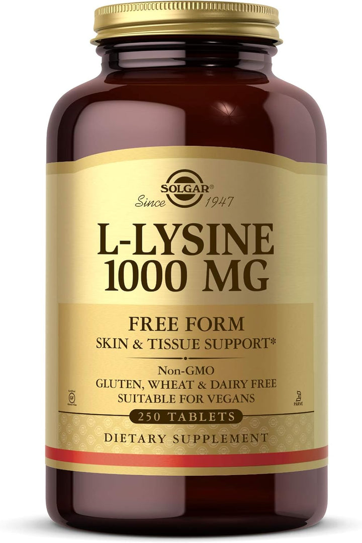 L-Cysteine 500 Mg Vegetable Capsules - Pack of 30 - Metabolism Support - Amino Acid Supplement for Skin, Hair and Nails - Vegan, Gluten Free and Kosher
