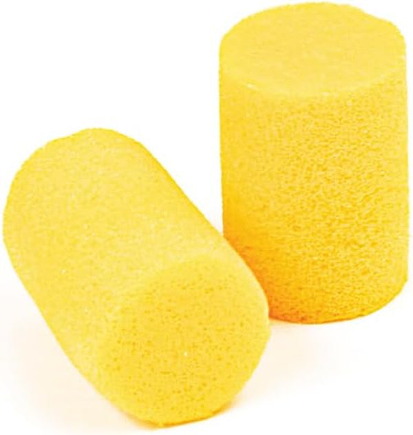 Individually Box Wrapped Ear Plugs Pack 50