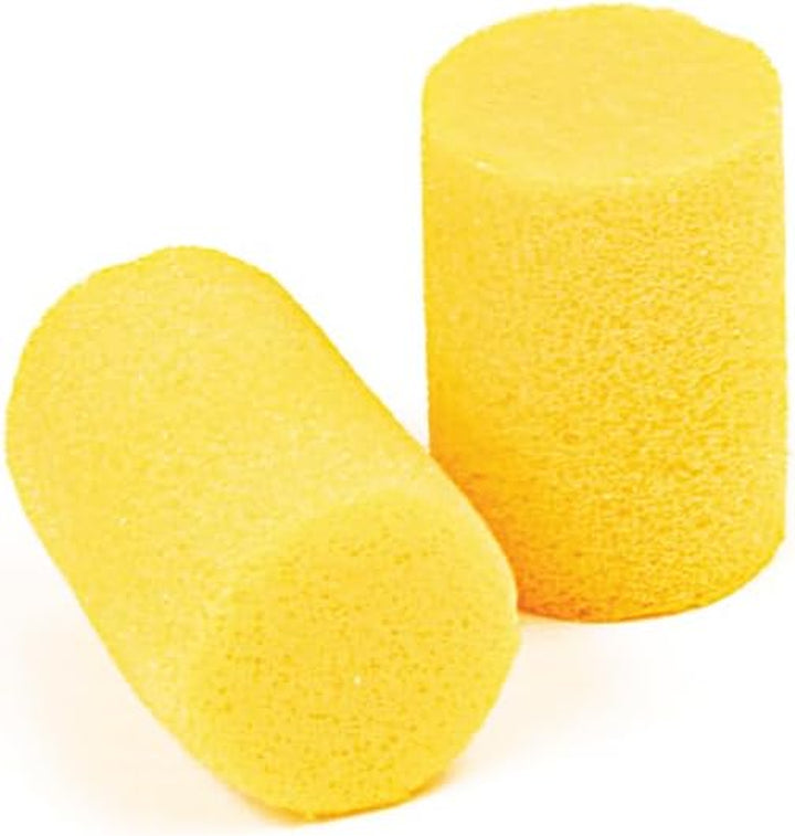 Individually Box Wrapped Ear Plugs Pack 50