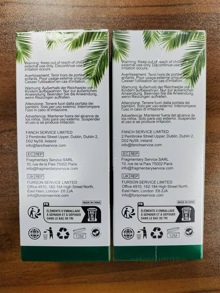 Batana Herbal Hair Growth Shampoo & Conditioner Set - Thinning Hair & Hair Loss Treatment for Women & Men, Thickening Product