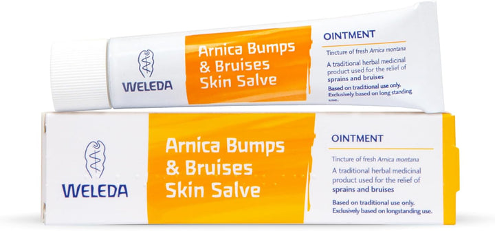 Arnica Bumps & Bruises Skin Salve, 25 G
