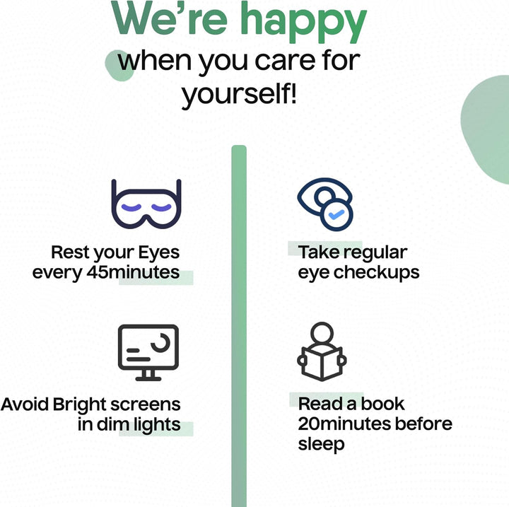 Contact Lens 0.3% Eye Drops | Specially Crafted Advanced Formula for Contact Lens Users | Soothing & Lubricating | Restores Eye Moisture & Clear Vision | 10Ml