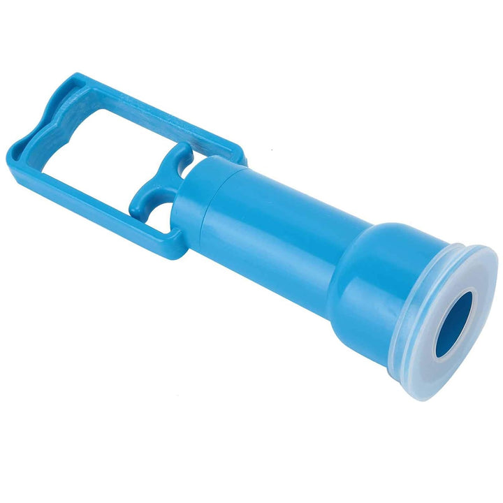 Piglet Breathing Pump - Emergency Respiratory Tool for Newborn Pigs -, User-Friendly Farm Accessory