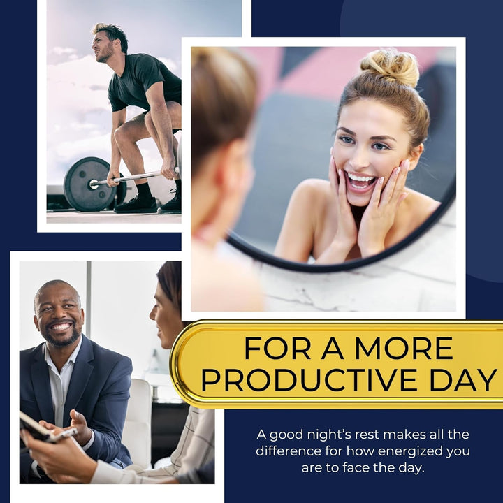 Sleep Tape – anti Snoring Aid & Mouth Tape for Sleeping, Enhanced Nasal Breathing with Gentle Adhesion, 30 Strips to Stop Snoring & Improve Sleep Quality