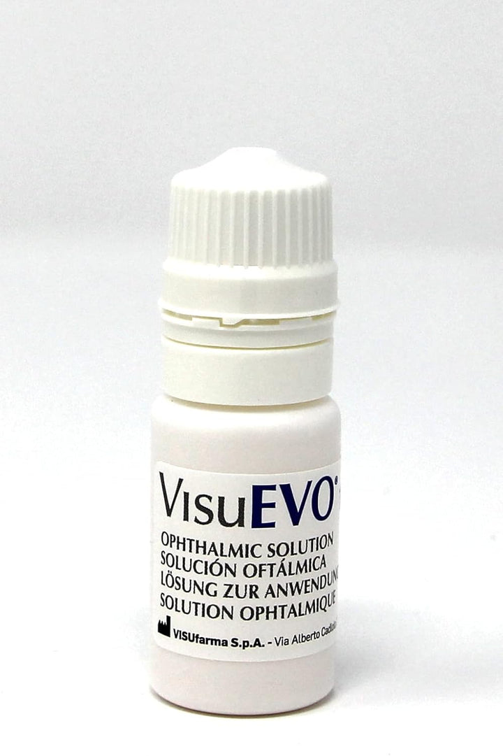 10 Millilitres Eye Drops X2 Pack