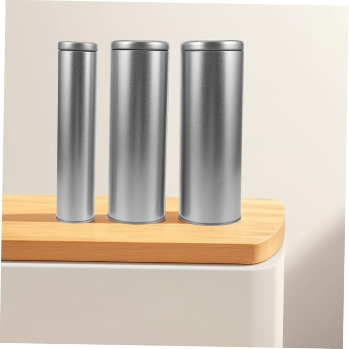 3Pcs Portable Moxibustion Device Fire Extinguisher Moxa Stand Burner for Home Health Gadgets Smokeless Moxibustion