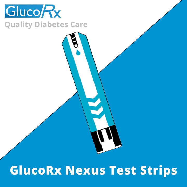Nexus Test Strips