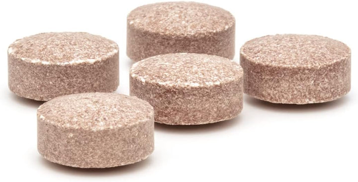 Pine Bark Extract 125Mg, High Strength Supplement, 95% Proanthocyanides, 60 Vegan Tablets, 2 Months Supply