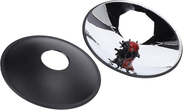 3D Mirascope Optical Image Projection Desk Toys Holog Image Creator Simple S of Projector Ability Create Captivating Belies Visually Any Decor It Conversation