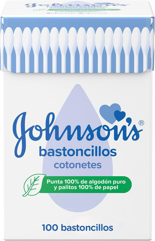 Cotton Buds -Pack of 100