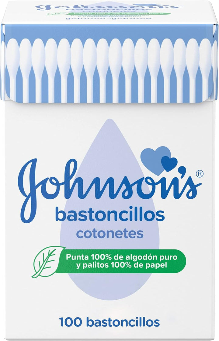 Cotton Buds -Pack of 100