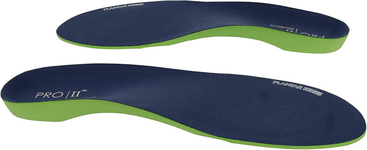 Plantar Series Orthotic Insoles Fallen Arches, Plantar Fasciitis, with Arch Support