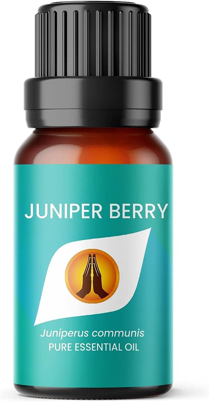 Christmas Eve Essential Oil Blend 10Ml | Cinnamon, Clove & Orange Pure Essential Oils | Winter Scented Fragrances | Aromatherapy, Oils for Home Diffuser Refill, Oil Burner, Candle Making, Wax Melts