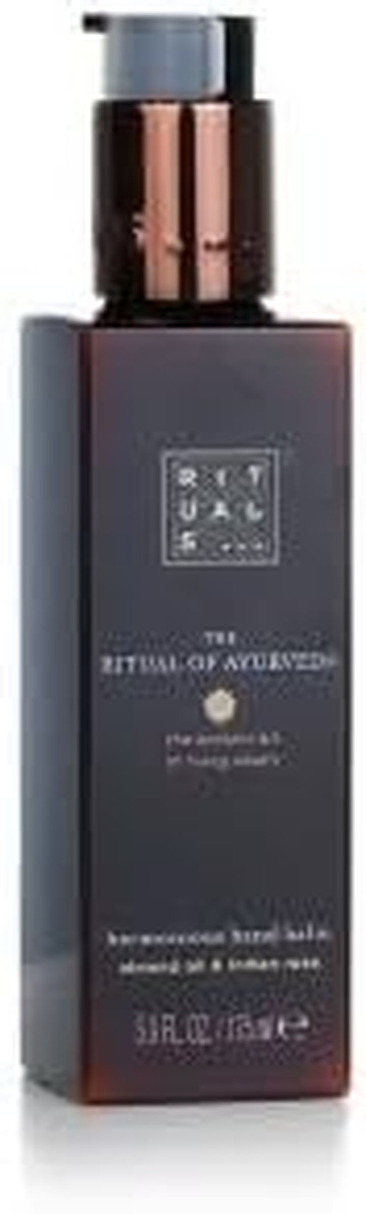 Ayurveda Kitchen Hand Balm 175Ml