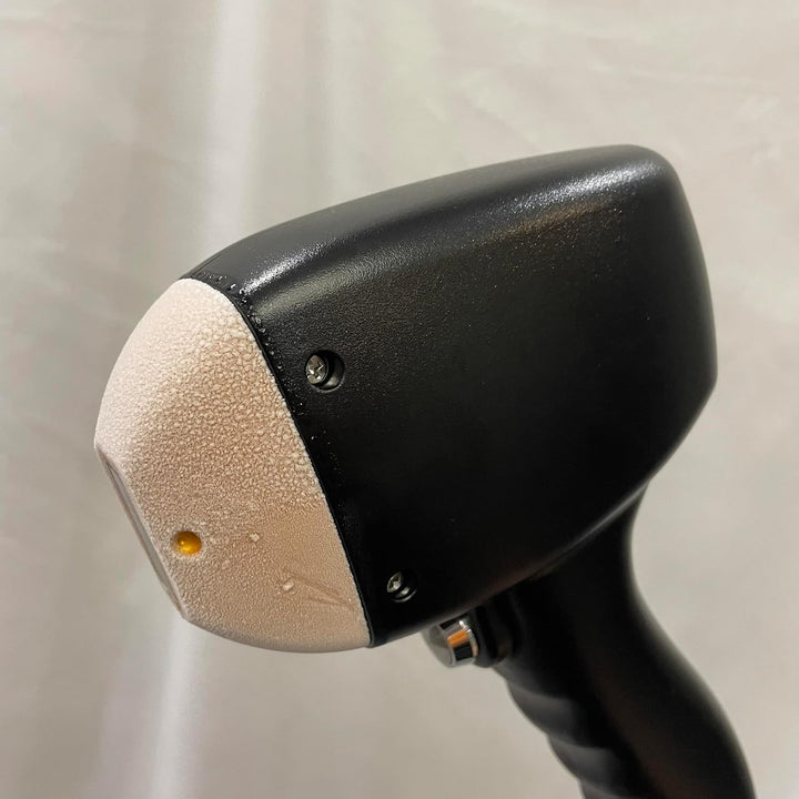 2025 NEW Men Women Permanent Diode Laser Hair Removal Machine 6 BAR/755NM+808NM+1064NM for Salon