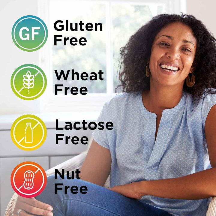 Advance 50+ Tablets Multivitamin & Mineral Supplements, with 24 Essential Nutrients, Including Vitamin D, C, Zinc, 180 Ct