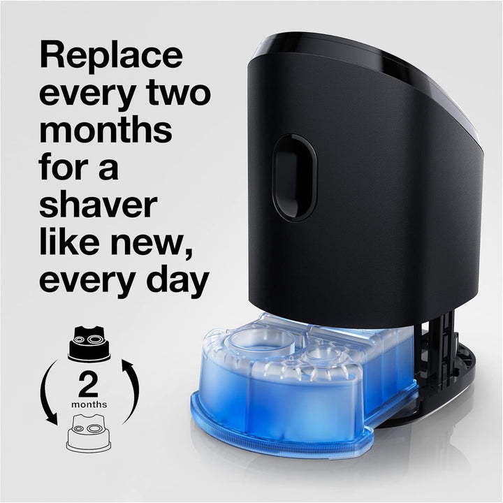 Clean & Renew Refills 2 Cartridges 5.7 Oz Each
