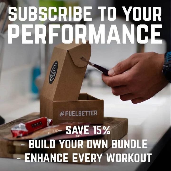 Energy & Protein Bars - Cycling, Running, Endurance Nutrition. Natural Ingredients, Great Taste Award Gold, Dairy-Free, Gluten-Free, Healthy Fibre, Vegan & Vegetarian (7 Bars Variety Pack)