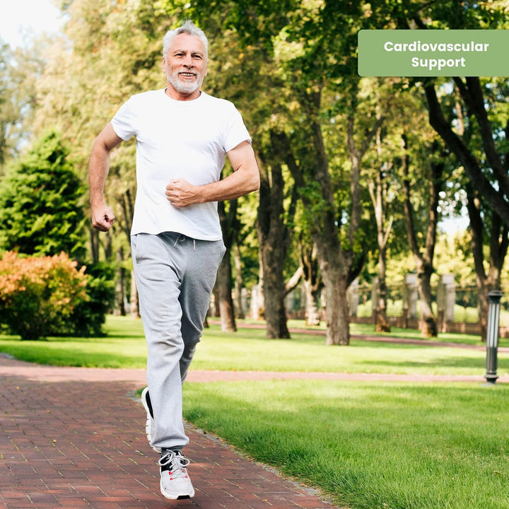 Antarctic Krill Oil - 1000Mg Softgels Omega 3 Fatty Acids EPA & DHA Heart Brain Skin Health Support - Natural Food Supplement 4 Month Supply (120)