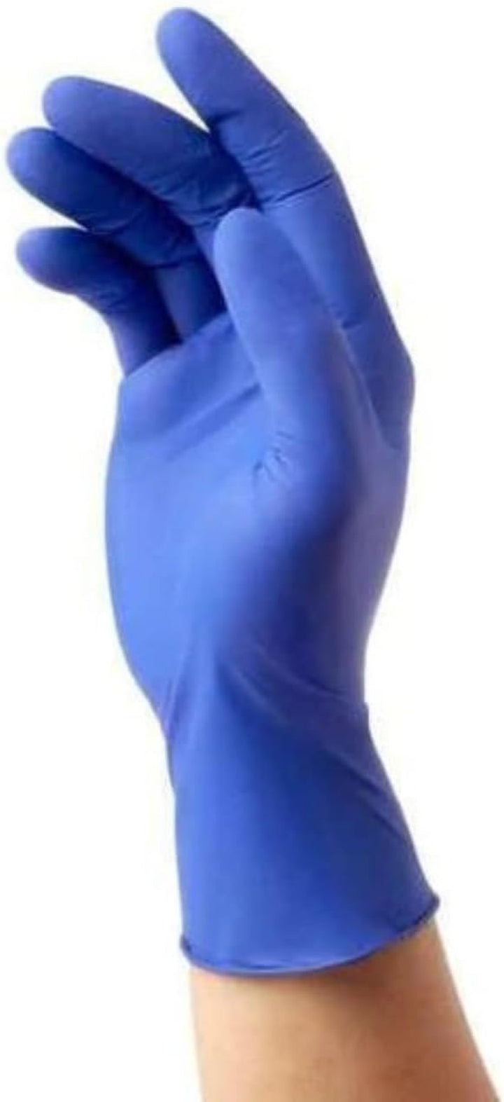 Sonic  Powder Free Examination Gloves X200 Medium