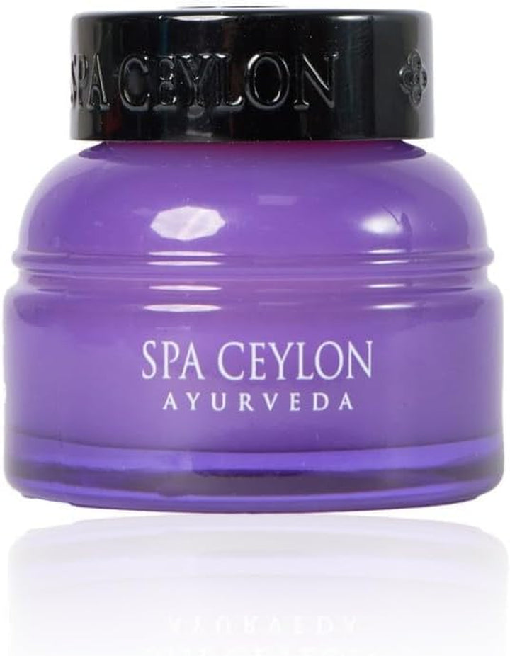 Comfort Relieving Balm | Eucalyptus, Lemongrass,Lemon, 100% Natural Herbal Balm for Rapid Relief & Everyday Comfort | 25G