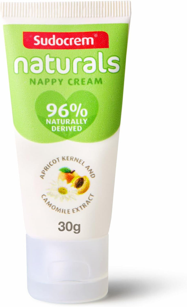 ® Antiseptic Healing Cream, Zinc Oxide Cream for Nappy Rash, Eczema, Acne, and Minor Burns, 250G (Pack of 1)