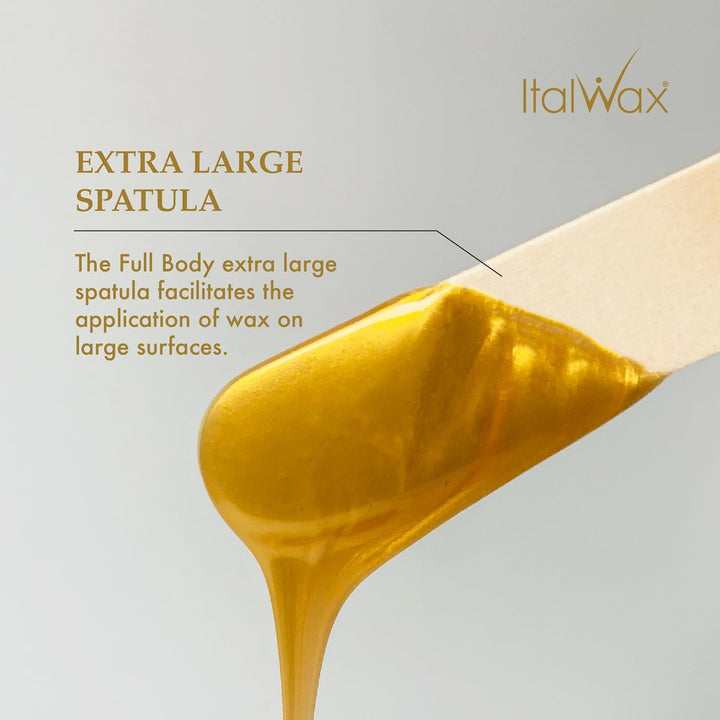 Hypoallergenic Film Wax - Full Body Wax Limited Edition
