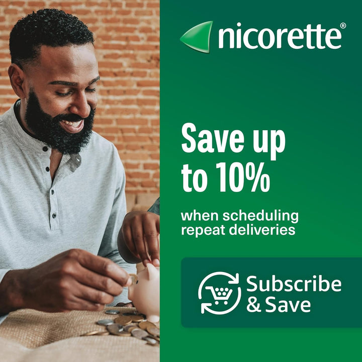 Fruit 2Mg Lozenge, 80 Lozenges (2 X 40 Packs), Effective and Discreet Quit Smoking Aid for Cigarettes, Nicotine Lozenges with Dual-Layer Fruity Flavour Release