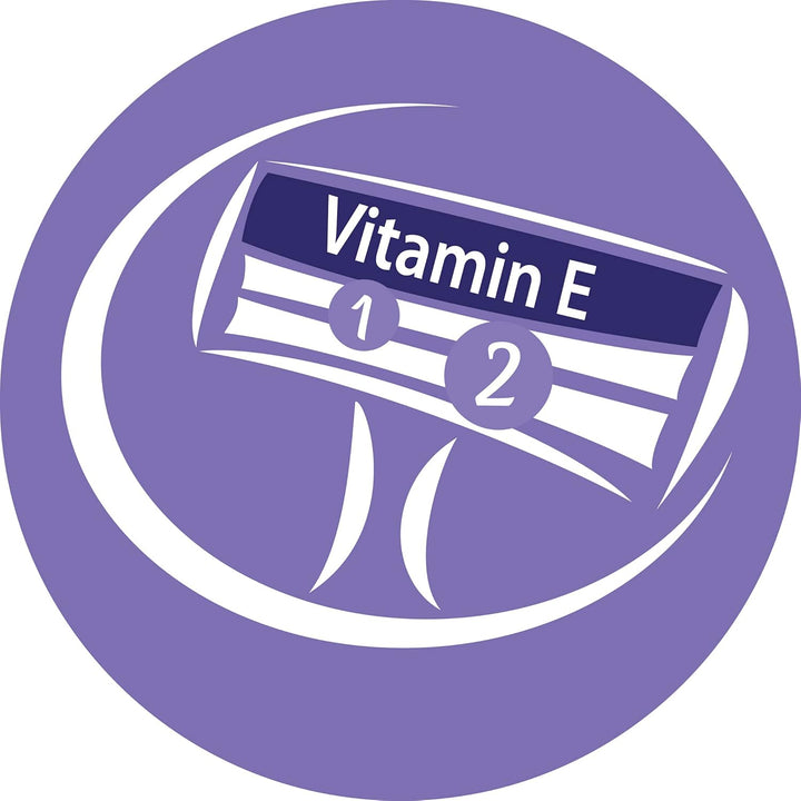 Twin Lady, Disposable Razors with 2 Stainless Steel Blades and Lightweight Handles, Assorted Colours, Pack of 10