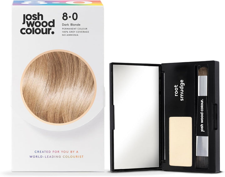 Perm Kit 8.0 + Icy Root Marker