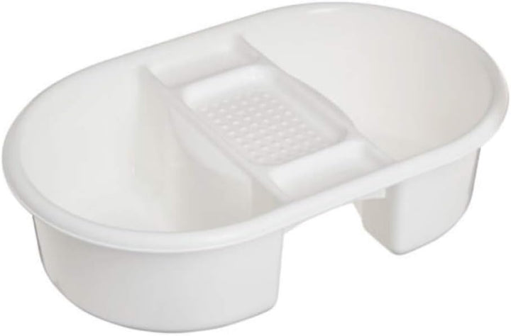 Top and Tail Bowl Silver Lining