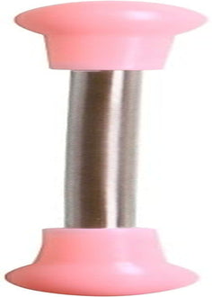 Facial Hair Remover - Spring Epilator Tool for Quick Hair Removal - Effective Threading Alternative, M, Other Gemstones