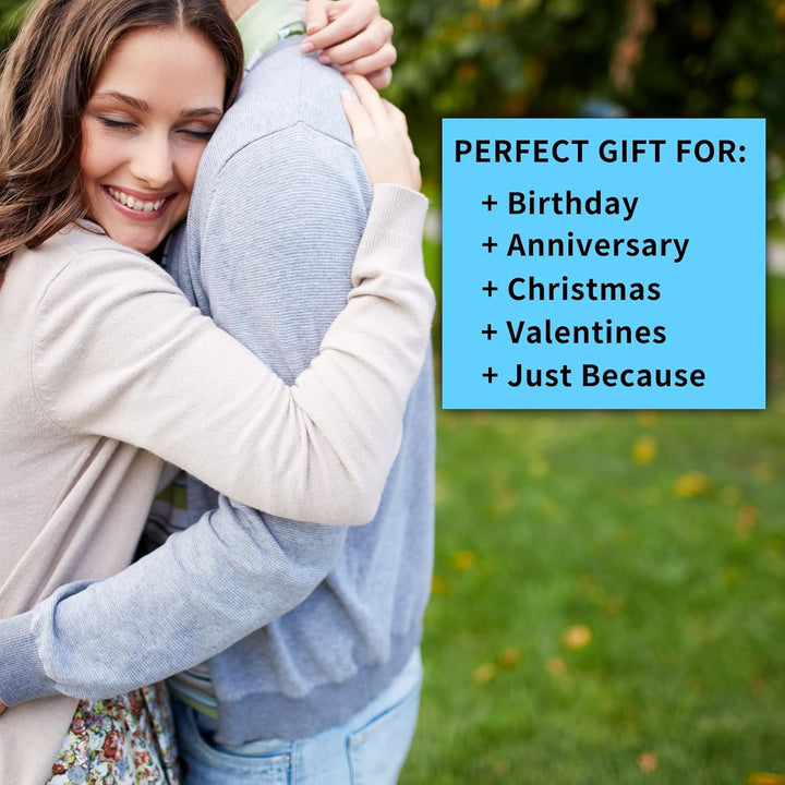 Capsule Letters Message in a Glass Bottles, 50Pcs Cute Smiling Face Love Friendship Letter Color Pill with Wishing Bottle, Message Pills for Boys Girls Friends Family