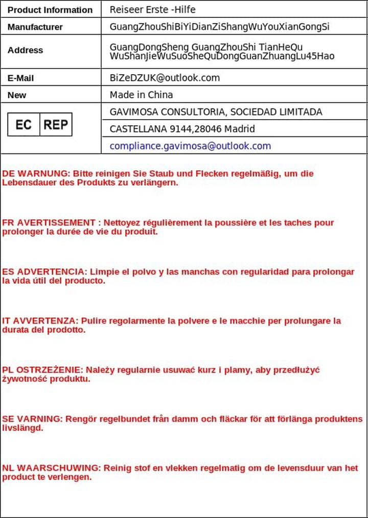 Travel First Aid Kit Pouch Empty Mini Pill Storage Bag Emergency Box for Camping Hiking Wine Red First Aid Kits