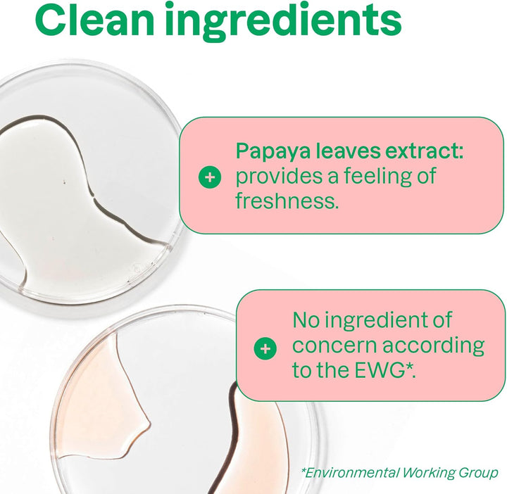 Baby & Child Fluoride-Free Training Toothpaste, Natural, Vegan, EWG Verified, Strawberry, 75 Grams