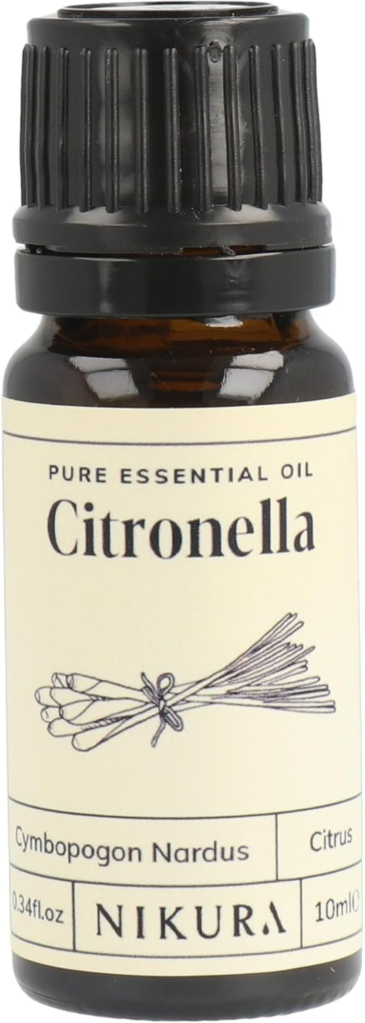 French Lavender Essential Oil - 10Ml | 100% Pure Natural Oils | Lavender Oil for Sleep, Aromatherapy, Diffusers for Home | Vegan & UK Made