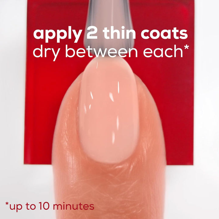 to the Rescue UV Gel Damage Repair Nail Treatment, 13.5Ml