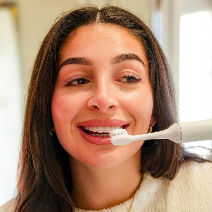 Veneer & Composite Whitening Polish – Professional Toothpaste for Veneers, Bonding, Crowns, Implants, Bridges & Natural Teeth – Effective Stain Remover – Vegan & Cruelty-Free